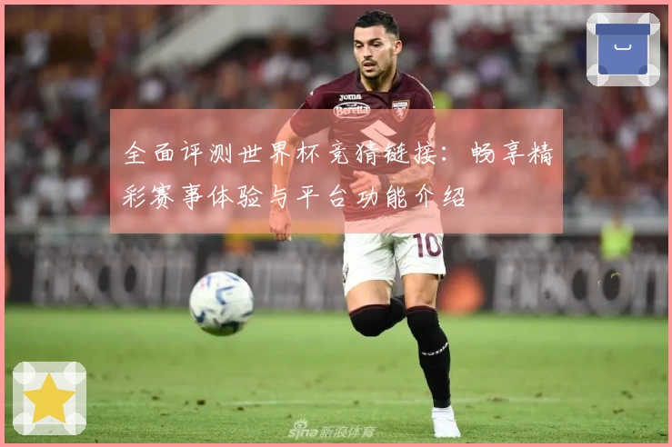 全面评测世界杯竞猜链接：畅享精彩赛事体验与平台功能介绍