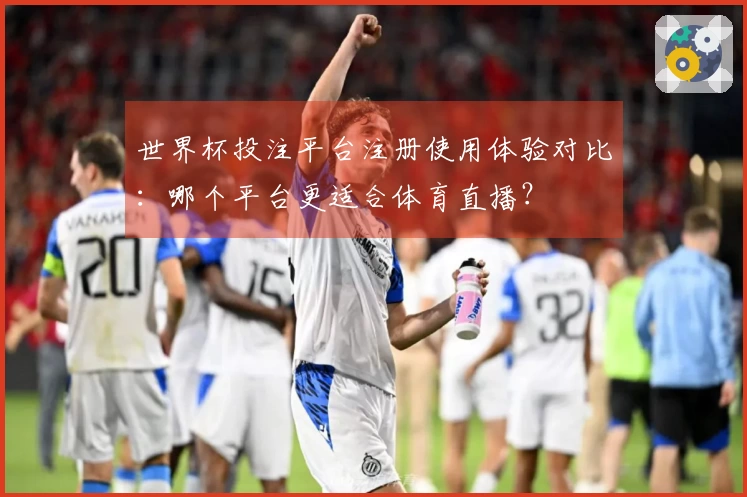 世界杯投注平台注册使用体验对比：哪个平台更适合体育直播？