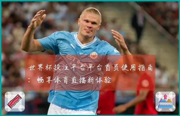 世界杯投注平台平台首页使用指南：畅享体育直播新体验
