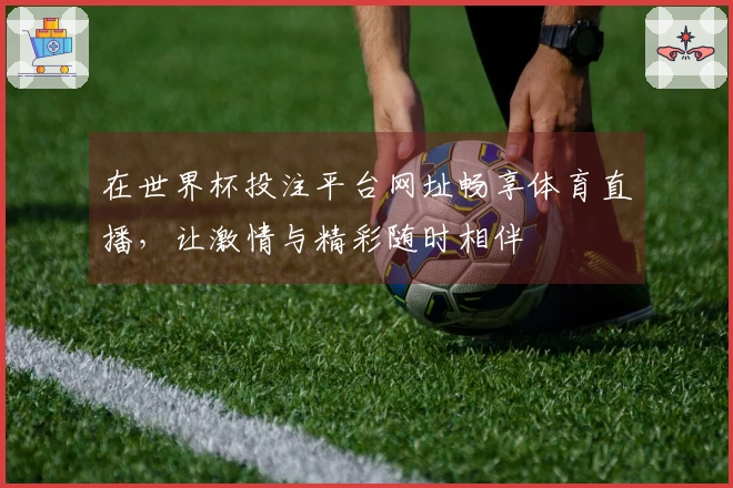 在世界杯投注平台网址畅享体育直播，让激情与精彩随时相伴