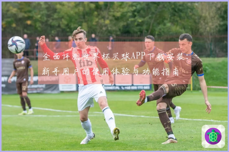 全面评测世界杯买球APP下载安装：新手用户的使用体验与功能指南