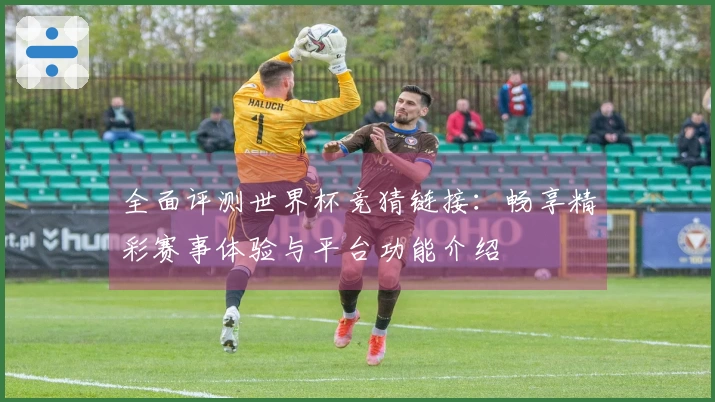 全面评测世界杯竞猜链接：畅享精彩赛事体验与平台功能介绍