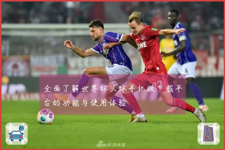 全面了解世界杯买球手机版下载平台的功能与使用体验